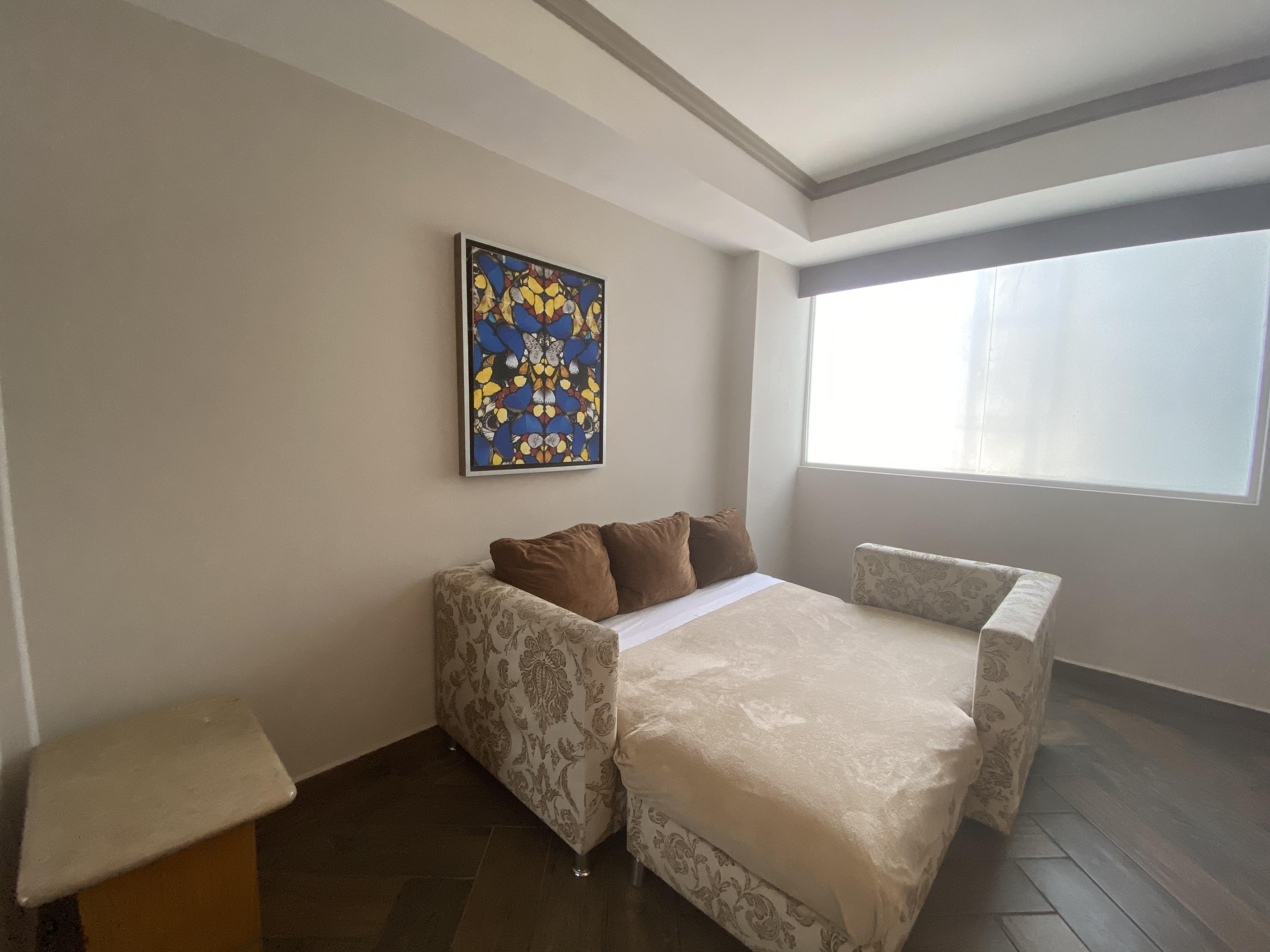 Suites Del Angel Mexikóváros Kültér fotó