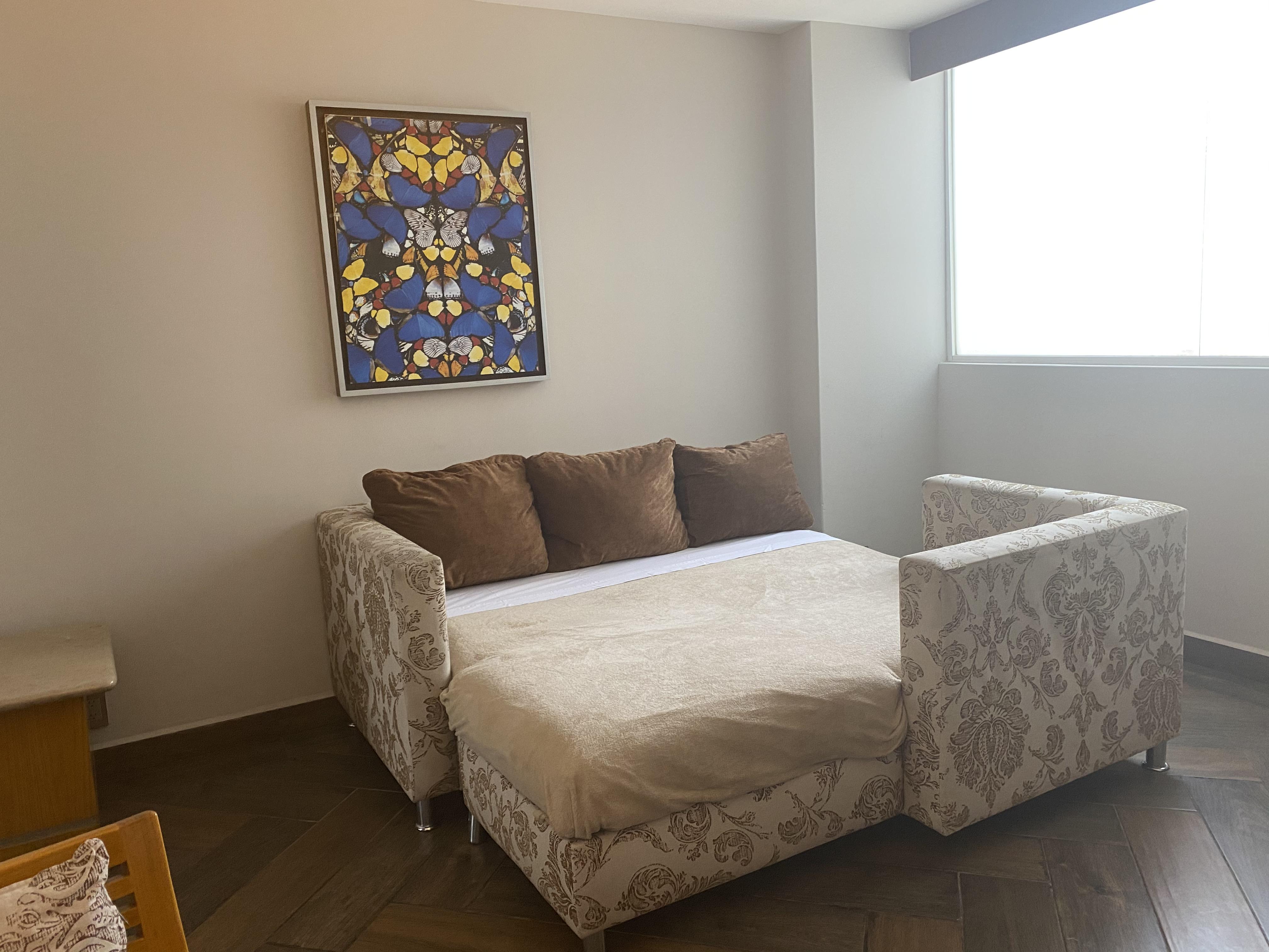 Suites Del Angel Mexikóváros Kültér fotó
