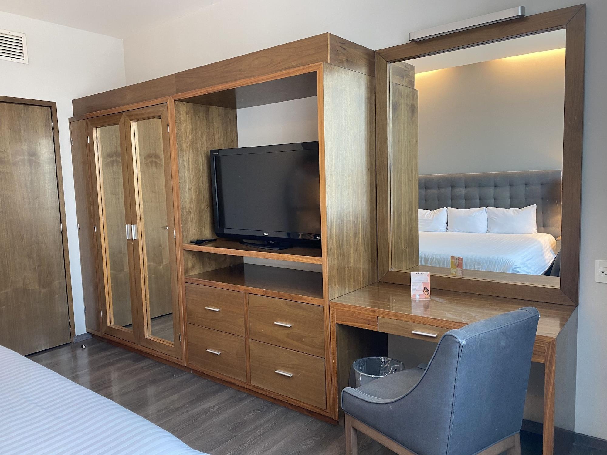 Suites Del Angel Mexikóváros Kültér fotó