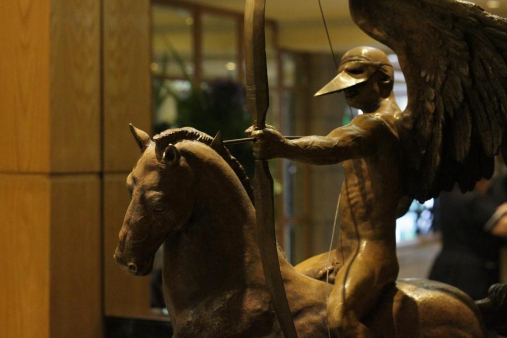 Suites Del Angel Mexikóváros Kültér fotó